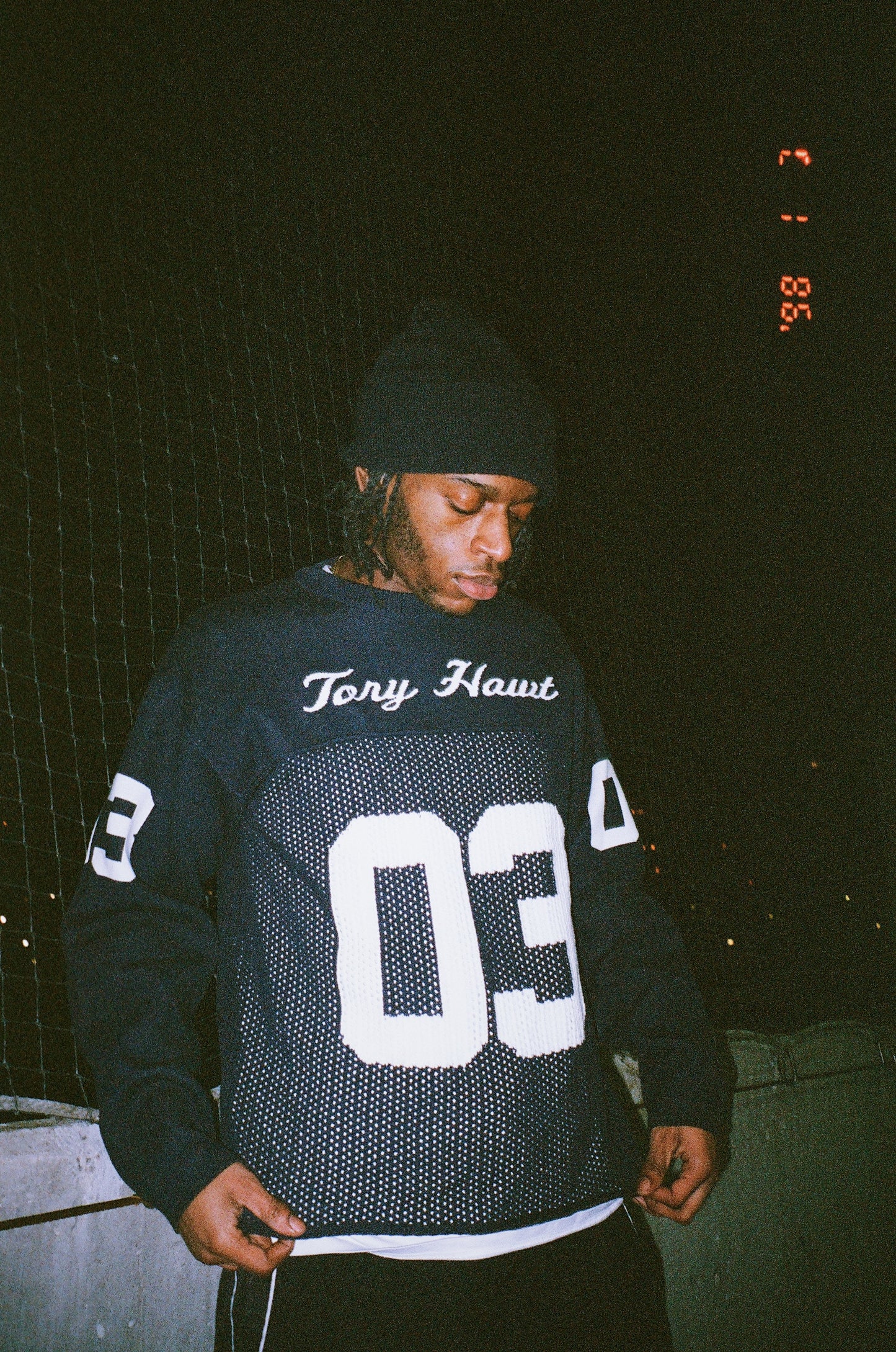 Trinity Knit Jersey